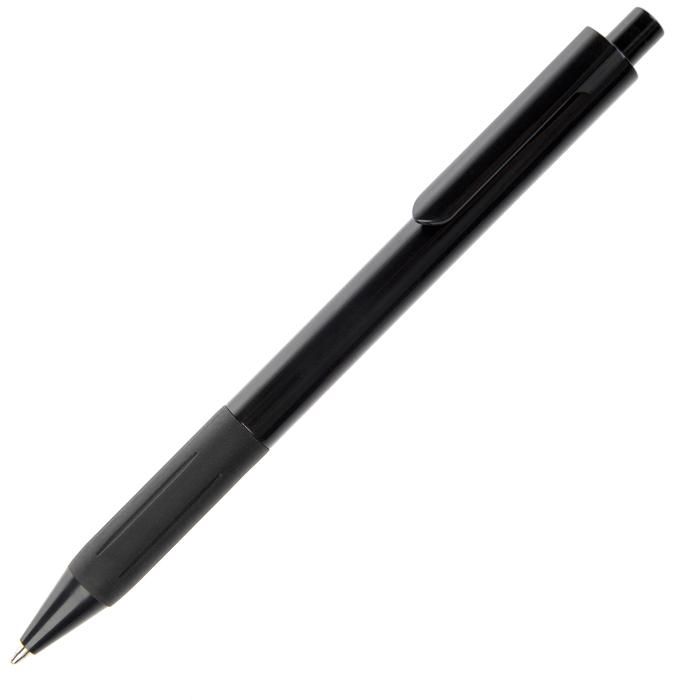 Cayman Grip Ball Pen (Solid) main product photo