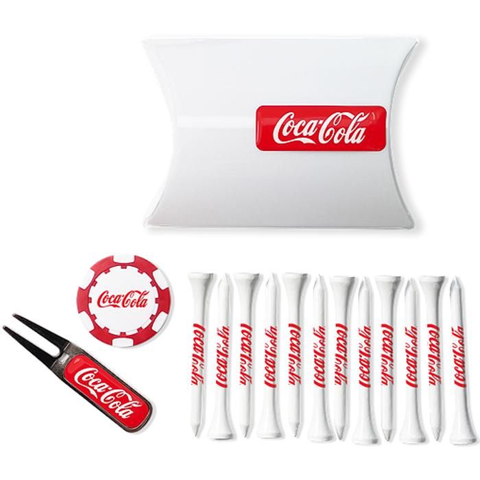 Repair Tool Golf Pillow Pack main product photo