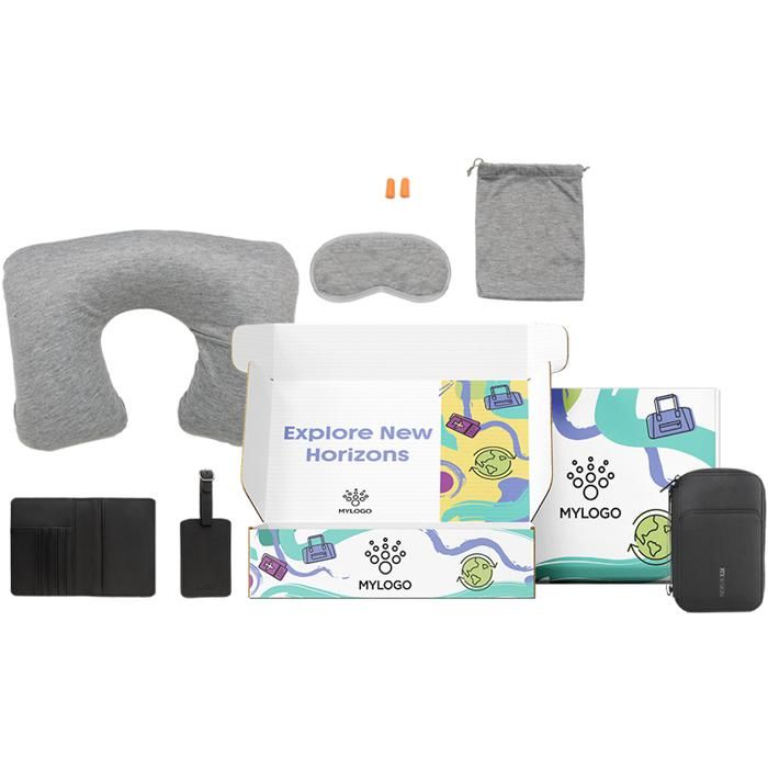 Travel Ready Merchandise Pack main product photo