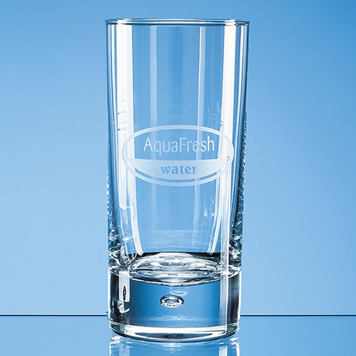 365ml Bubble Base High Ball main product photo