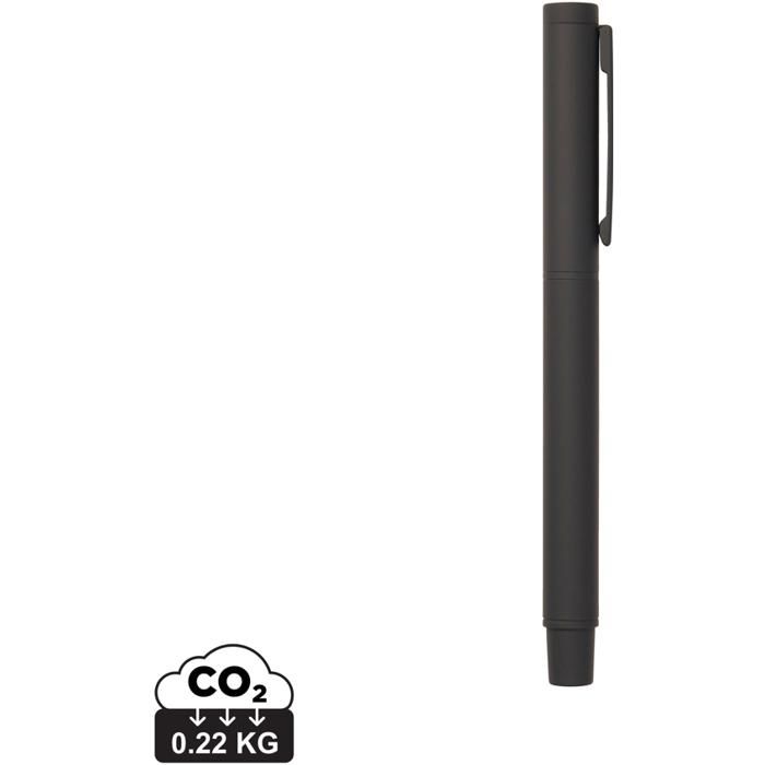 Vinga Baltimore RCS Recycled SS Pen main product photo