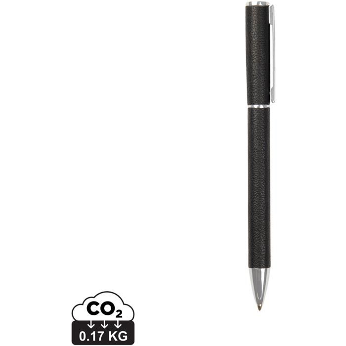 Vinga Timo RCS Recycled Aluminium Pen main product photo