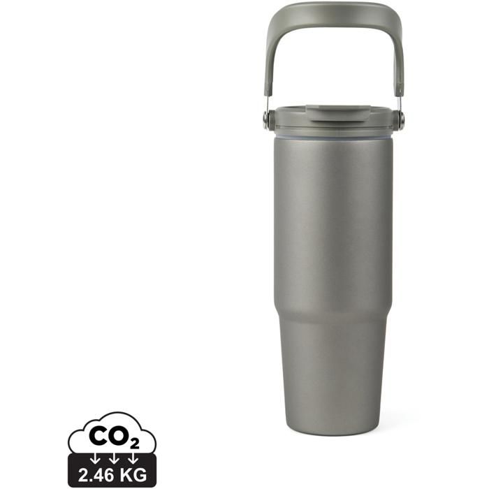 Vinga Eos Trek RCS Recycled SS 880 ml main product photo