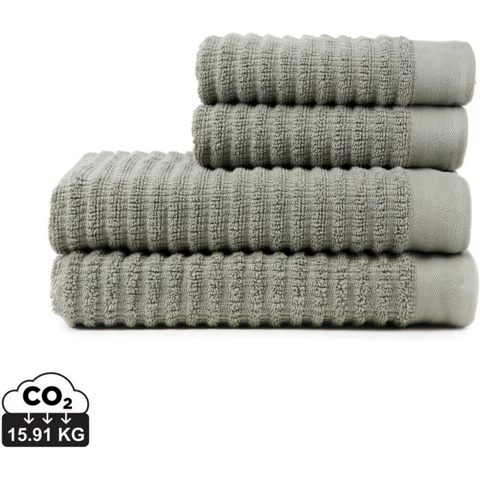 Vinga Landro Towel, 4 Pcs Set main product photo