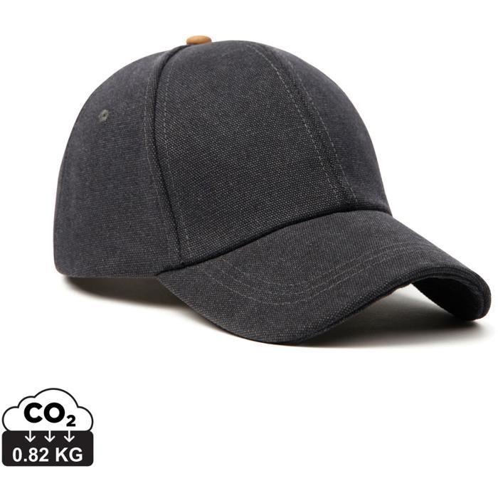 Vinga Bosler Aware Canvas Cap main product photo