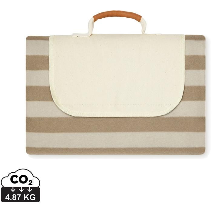 Vinga Alba GRS RPET Picnic Blanket Large main product photo