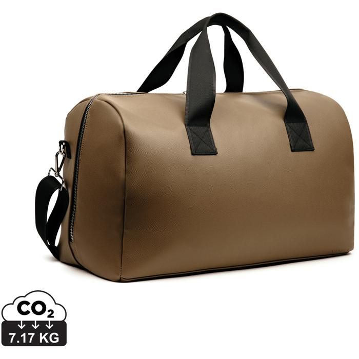Vinga Bermond RCS Recycled PU Weekend Bag main product photo