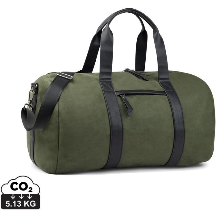 Vinga Marlow RCS Recycled Polyester Weekend Bag