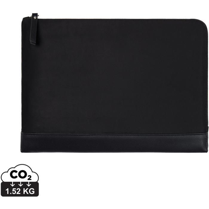 Vinga Marlow RCS Recycled Polyester 16" Laptop Sleeve main product photo
