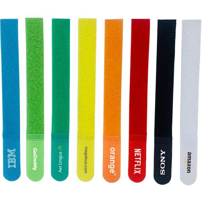 Velcro Cable Ties main product photo