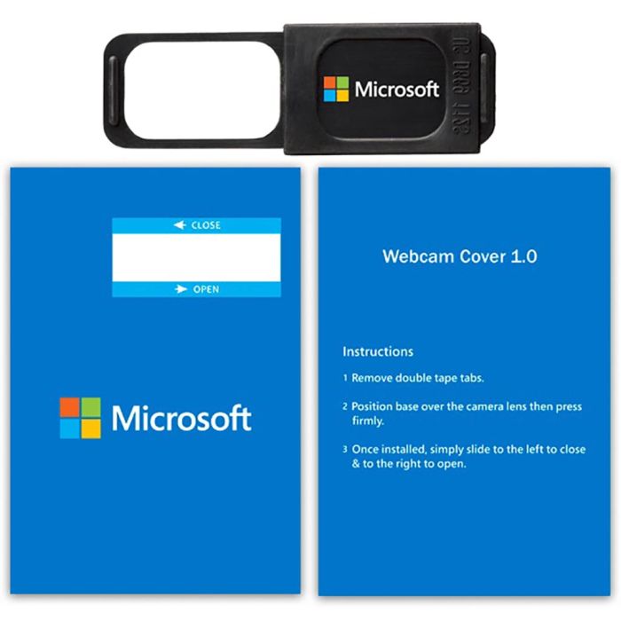 Web Cam Cover main product photo
