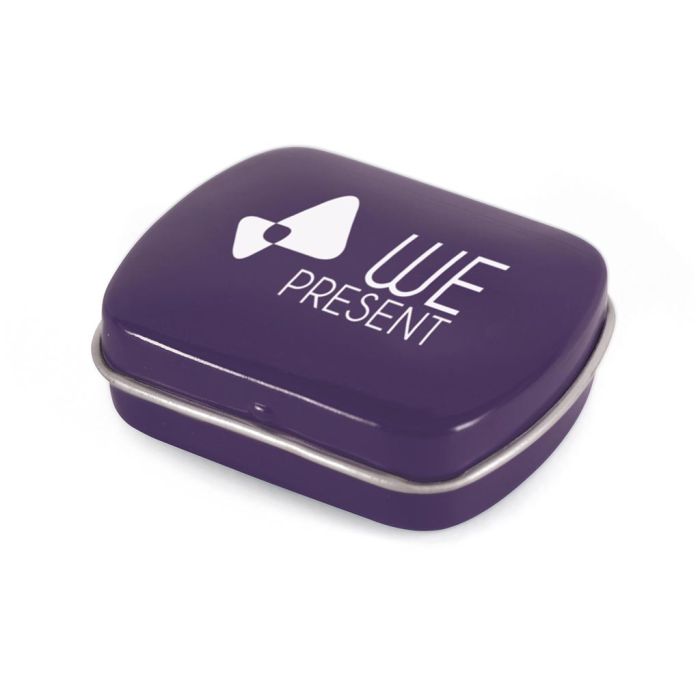 Micro Mint Tin main product photo