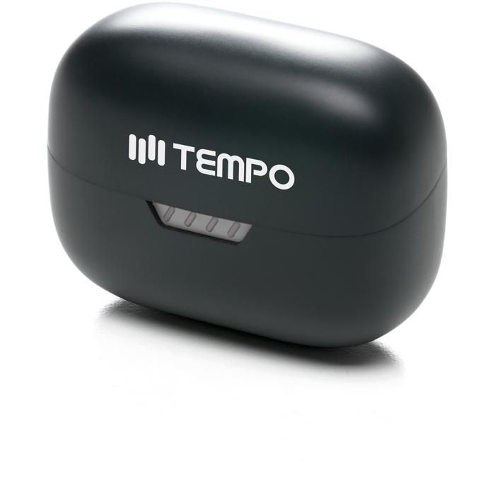 NOVA 400mAh ANC Wireless Earbuds main product photo