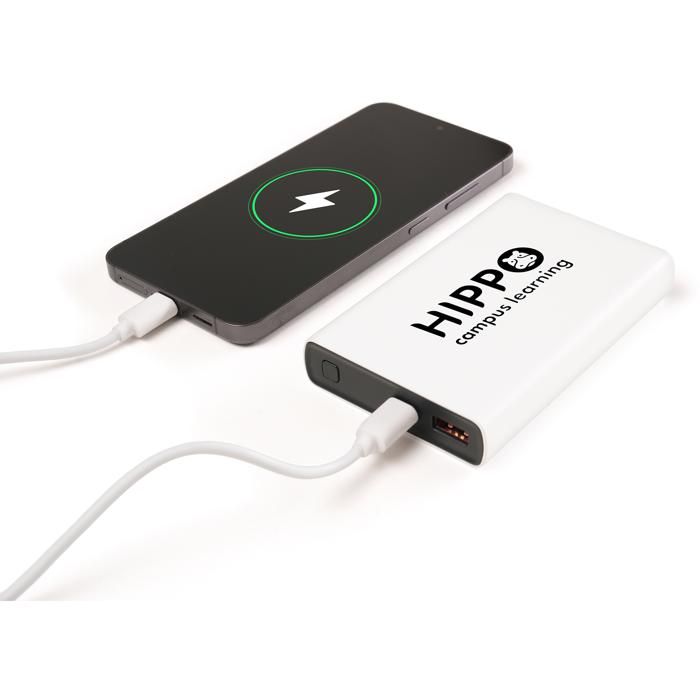 NOVA Wired 10000mAh Fast Charge Power Bank main product photo