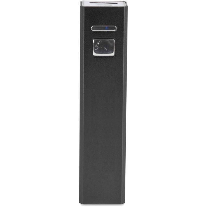 USB-C Cuboid Power Bank main product photo