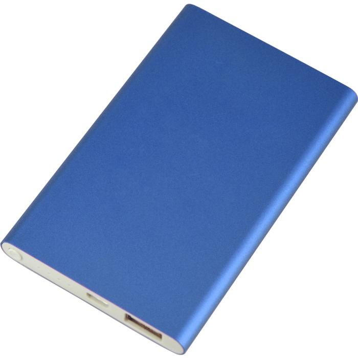 USB-C Flat Power Bank main product photo