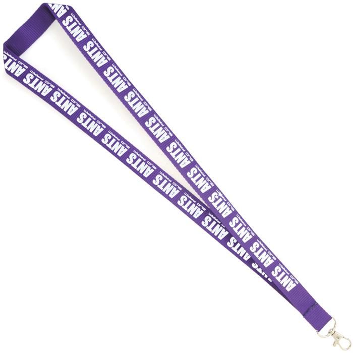 Basic Lanyard 20mm main product photo