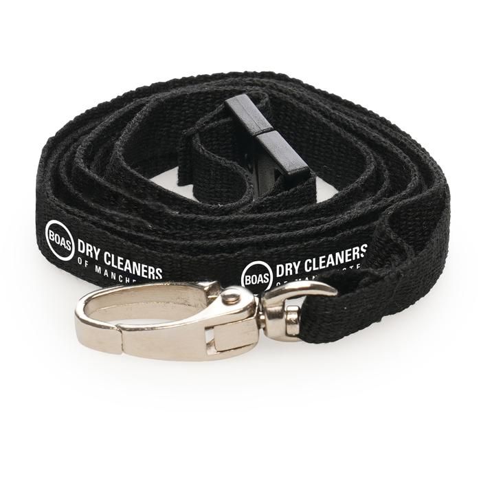 Cotton Lanyard main product photo