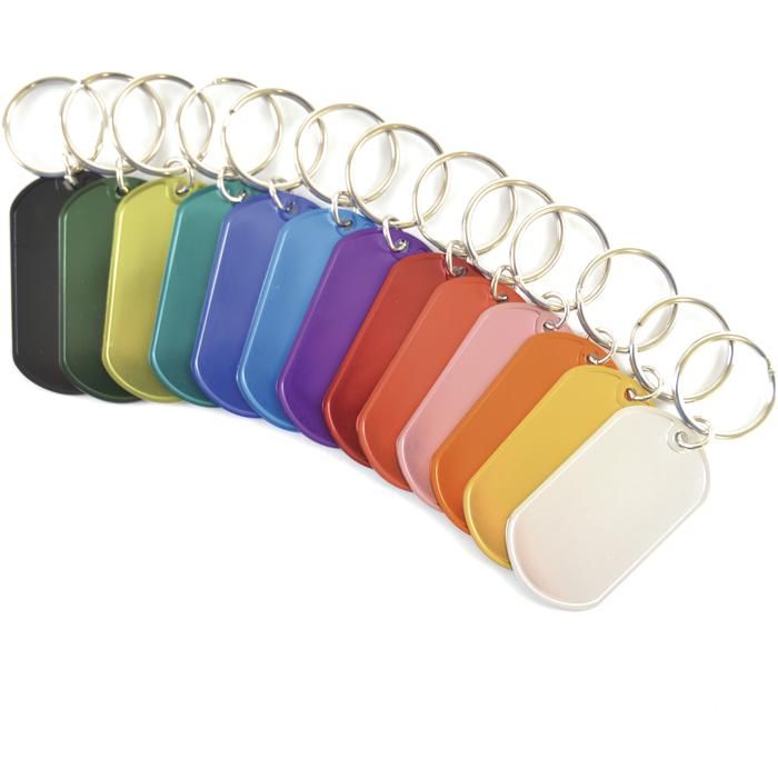 Dog Tag Chain main product photo