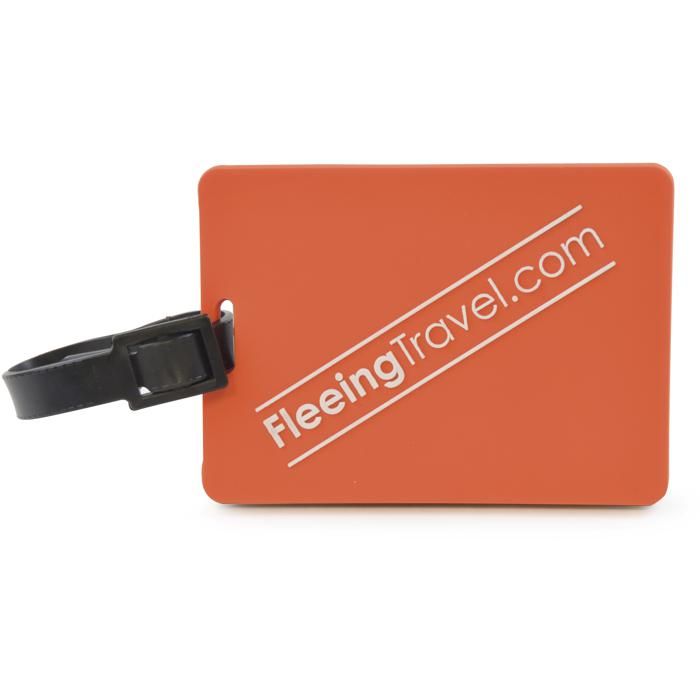 Luggage Tag main product photo