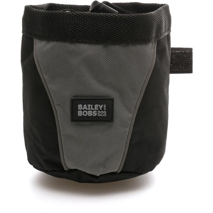Pet Treat Pouch main product photo