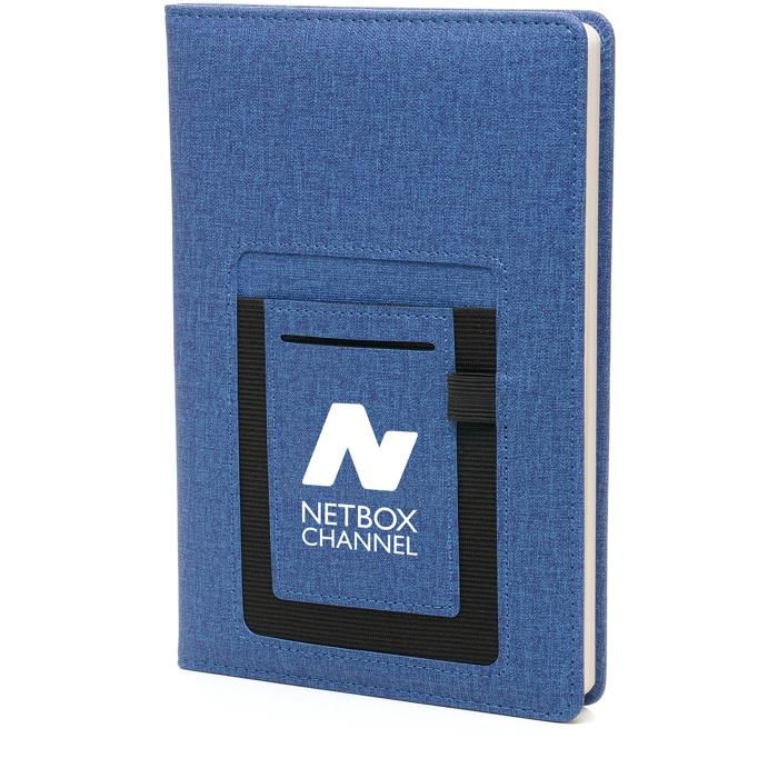 A5 Pocket Notebook main product photo