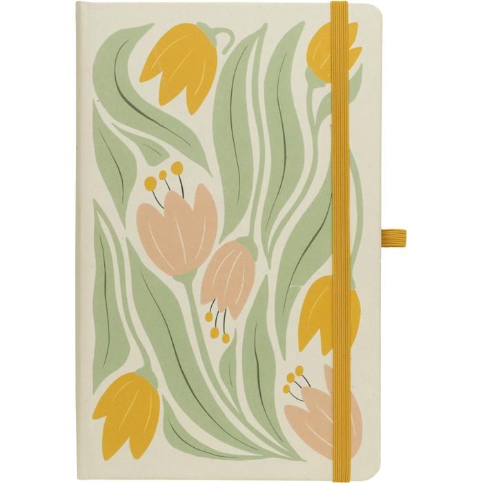 Primo Citrus Notebook main product photo