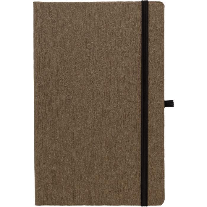 Primo Eco Wood Notebook main product photo