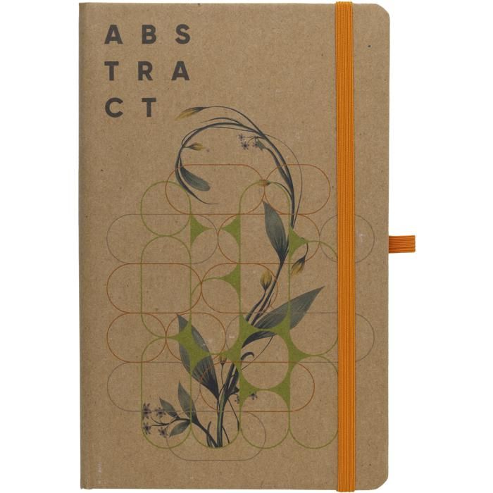 Primo Kraft Notebook main product photo