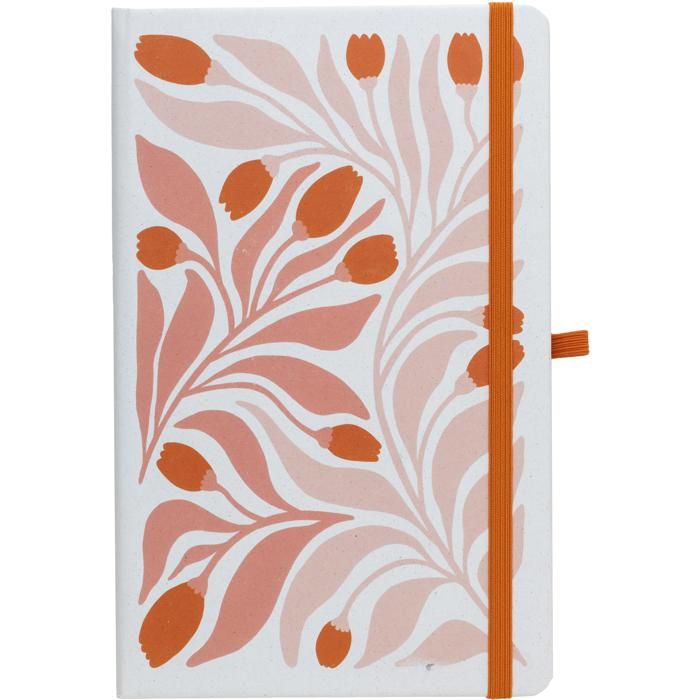 Primo Corn Notebook main product photo