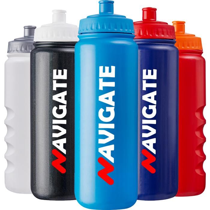 Olympic 750cc main product photo