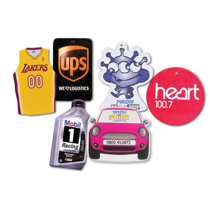 Air Fresheners main product photo