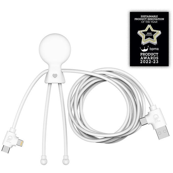 Xoopar Mr Bio Fast Pd 2M main product photo