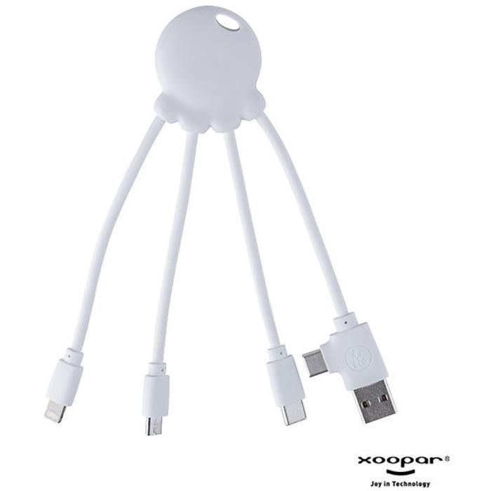 Xoopar Ocean Octopus main product photo
