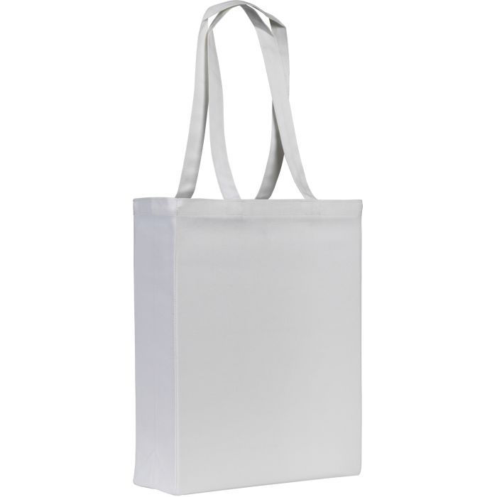 Groombridge 10oz Cotton Canvas Tote main product photo