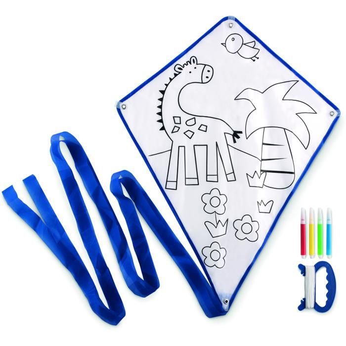 Children's Kite main product photo