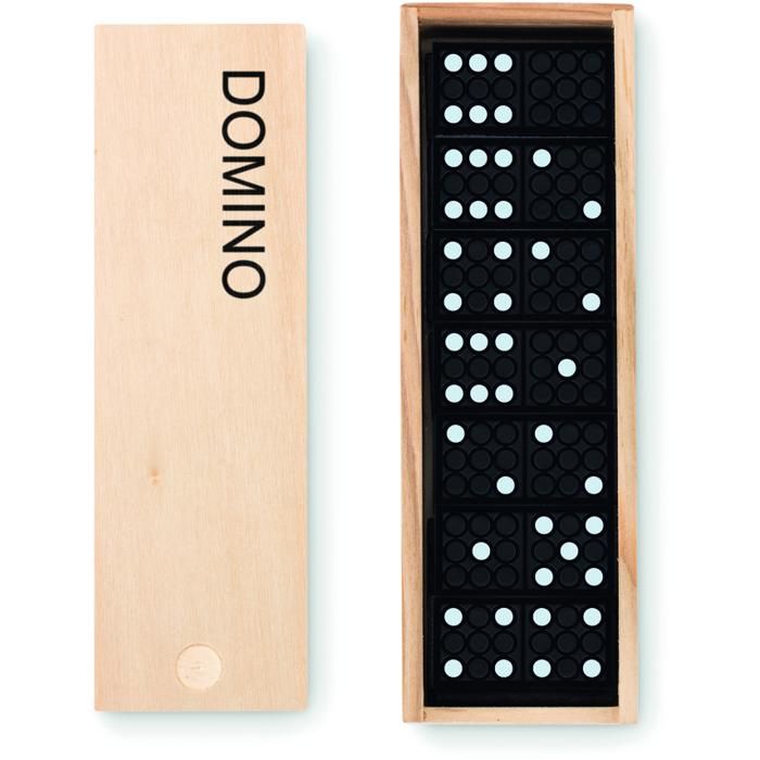 Domino Set main product photo