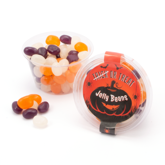 Eco Range - Eco Maxi Pot - The Jelly Bean Factory main product photo