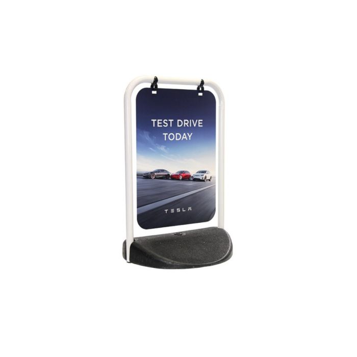 Eco Swinger main product photo