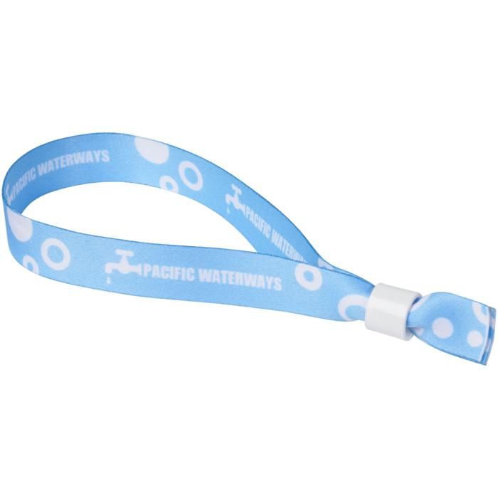 El Sublimation Festival Bracelet main product photo
