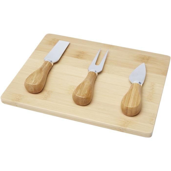 Corporate gifting cheese tools