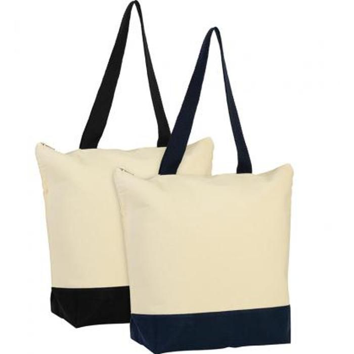 Greatstone Deluxe 10Oz Tote Bag main product photo