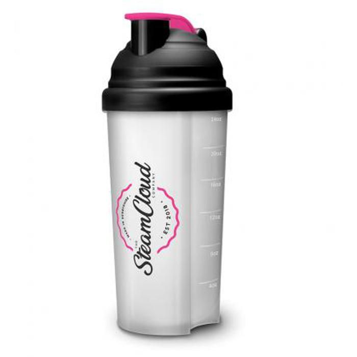 Shaker main product photo
