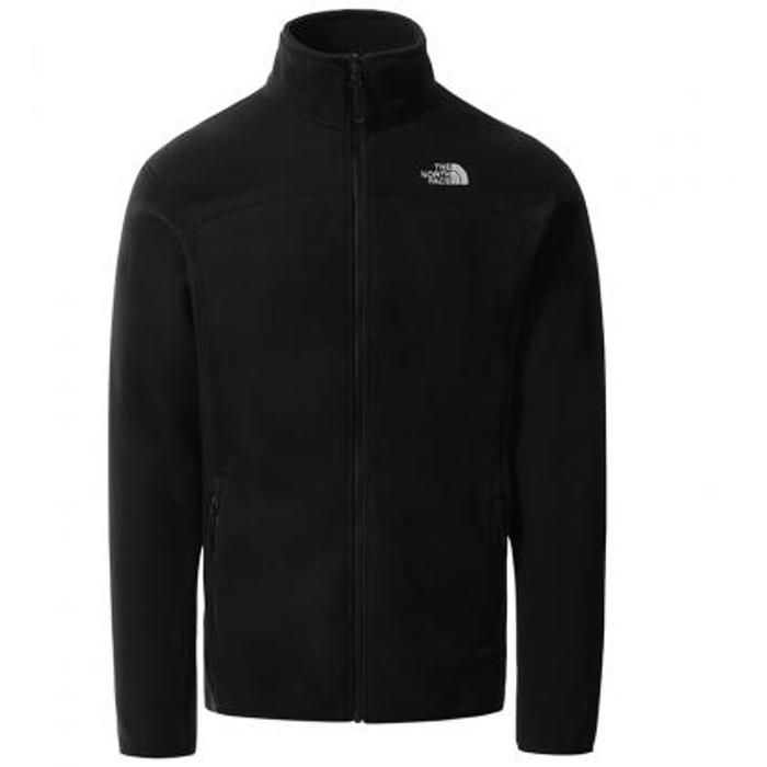 North Face Glacier Fleece main product photo