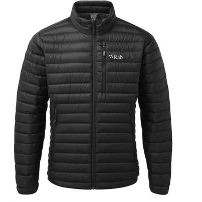 Rab Microlight Jacket main product photo
