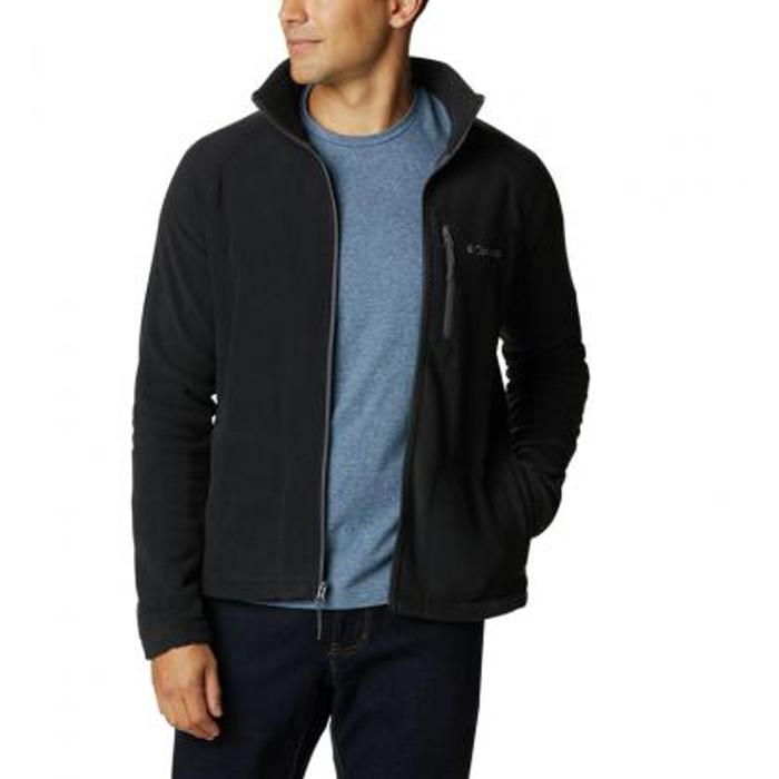 Columbia Fast Track Ii Fleece main product photo