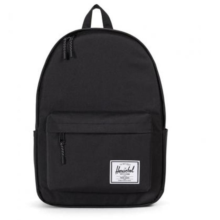 Promotional Herschel Classic XL from Fluid Branding Rucksacks