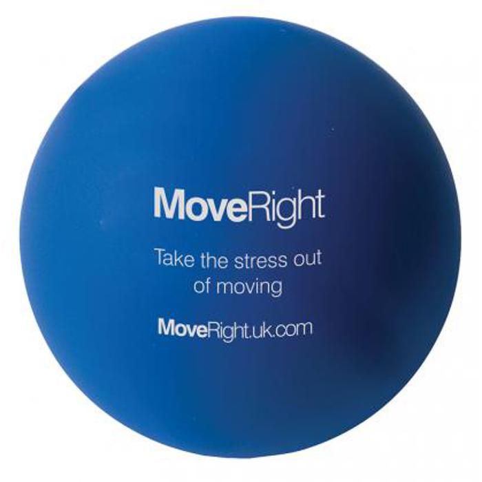 Premium 70 mm Stress Balls main product photo
