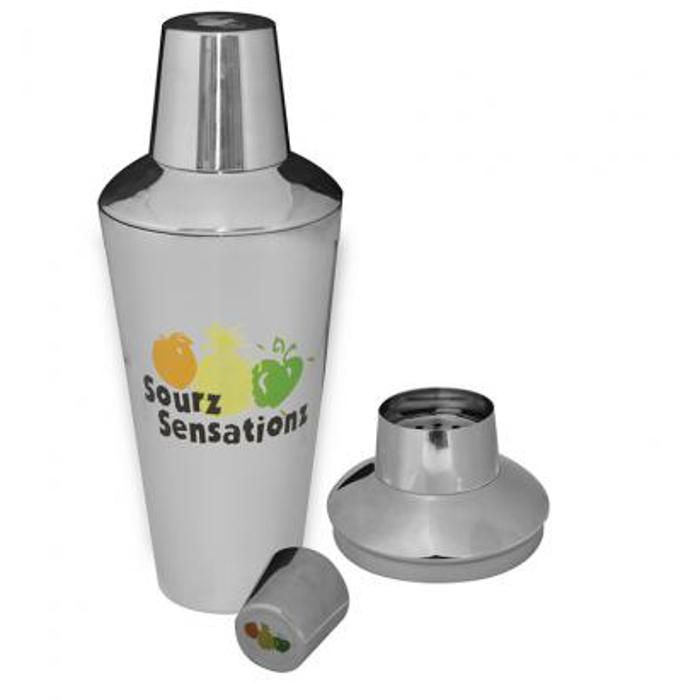 Manhattan Cocktail Shaker main product photo