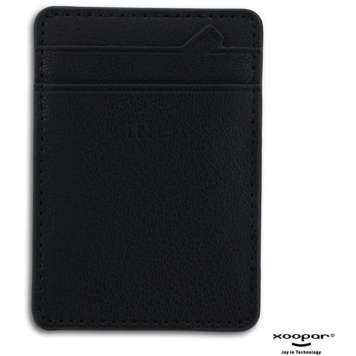 Xoopar Ine Mini Rfid / Nfc Card Wallet main product photo
